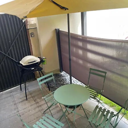 Romantique Avec Baignoire Balneotherapie Duo Et Jardin Proche De Colmar Et Kaysersberg Pour 2 Personnes Lapoutroie