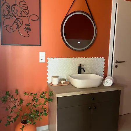 Romantique Avec Baignoire Balneotherapie Duo Et Jardin Proche De Colmar Et Kaysersberg Pour 2 Personnes Appartement
