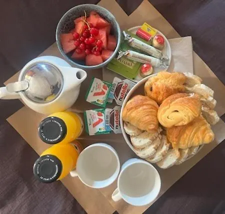 Appartement Romantique Avec Baignoire Balneotherapie Duo Et Jardin Proche De Colmar Et Kaysersberg Pour 2 Personnes *
