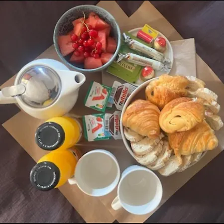 Appartement Romantique Avec Baignoire Balneotherapie Duo Et Jardin Proche De Colmar Et Kaysersberg Pour 2 Personnes Lapoutroie
