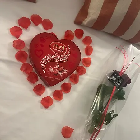 Romantique Avec Baignoire Balnéothérapie Duo Et Jardin Proche De Colmar Et Kaysersberg Pour 2 Personnes Appartamento *