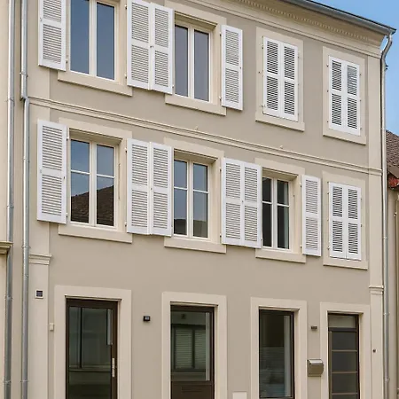 Romantique Avec Baignoire Balnéothérapie Duo Et Jardin Proche De Colmar Et Kaysersberg Pour 2 Personnes Appartamento *